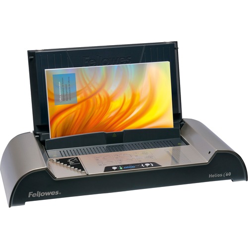 Machine, Bind, Therm, Helios60