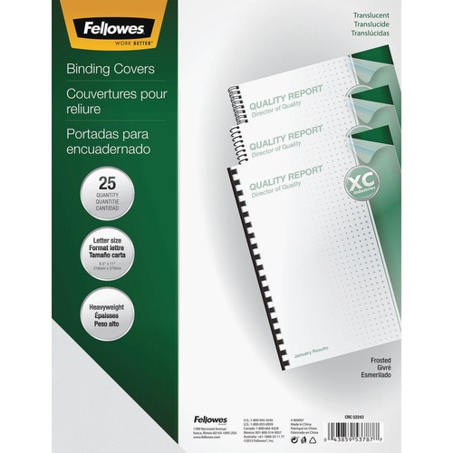 Cover, Band, Ltr, Frs 25/PK