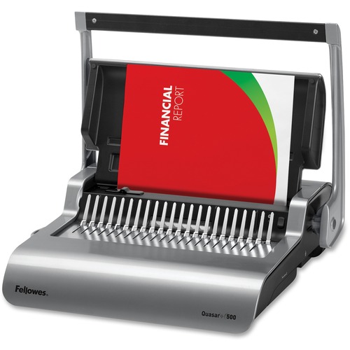 Machine, Bind, Manual, Quasar+