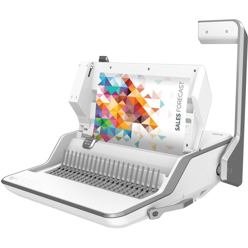 Machine, Band/Stapler, Lyra