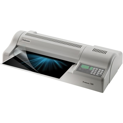 Laminator, Proteus 125, Pty