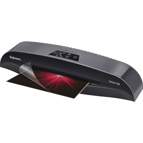 Laminator, Callisto 125, SV