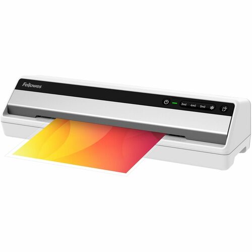 Laminator, Saturn 3i, 12.5"