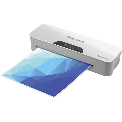 Laminator, 9.5 Inch, Small-Office