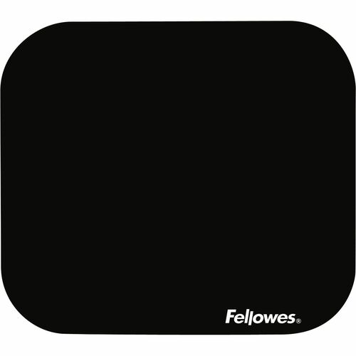 Mousepad, Medium, Black