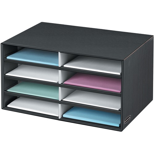 Sorter, 8-Compartment