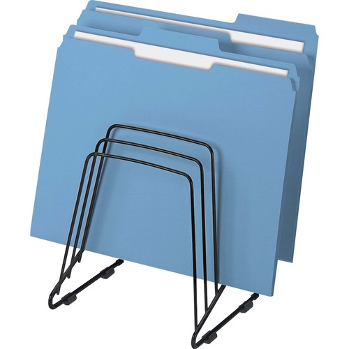 File, Workstation, Step, Black