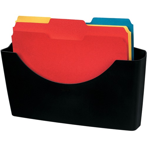 Pocket, File, Partition Add