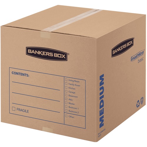 Box, Moving, Medium 20/CT