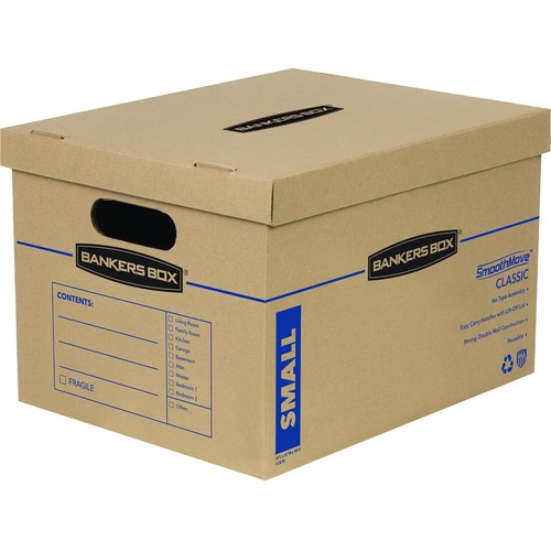 Box, Classic Small, NTTN 15/CT