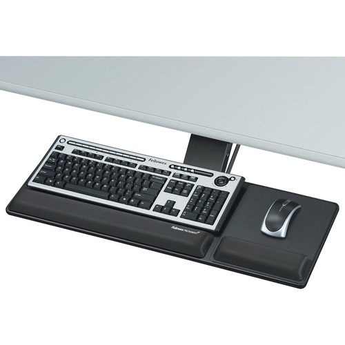 Tray, Keyboard, Compact