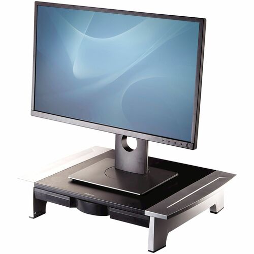 Riser, Monitor, Small