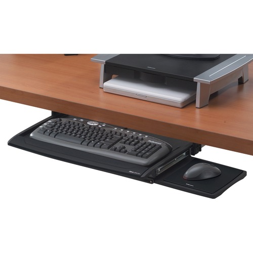 Manager, Keyboard