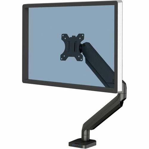 Monitor, Single, Arm