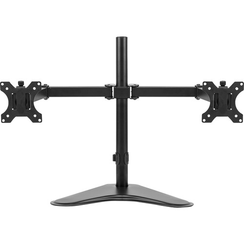 Arm, Monitor, Freestand, Dual