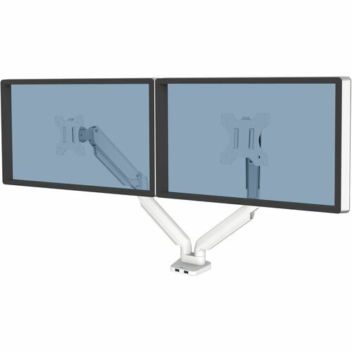 Monitor Arm Dual