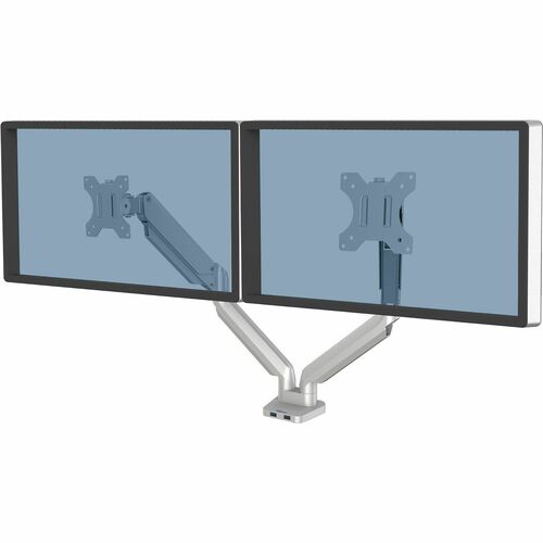 Monitor Arm Dual