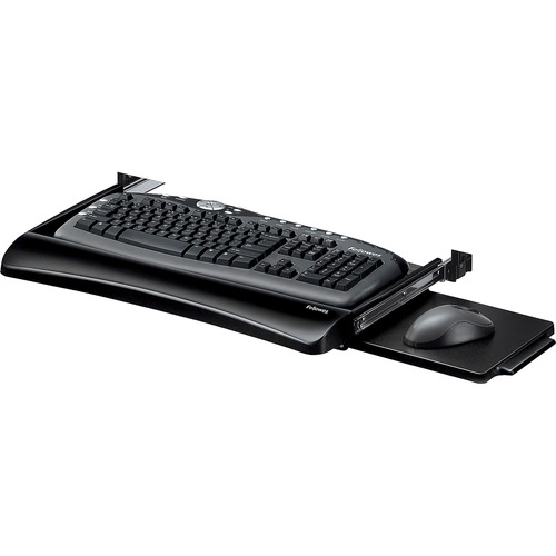 Drawer, Keyboard Manager, Under Desk