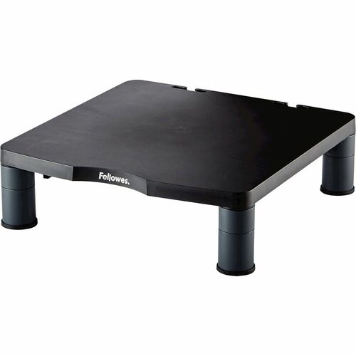 Riser, Monitor, Black