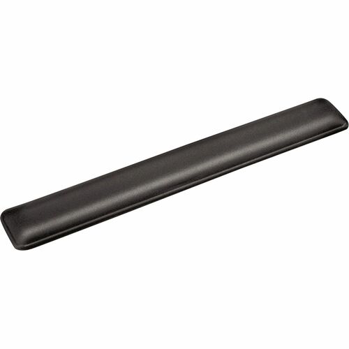 Wristrest, Gel, Smooth, Gray