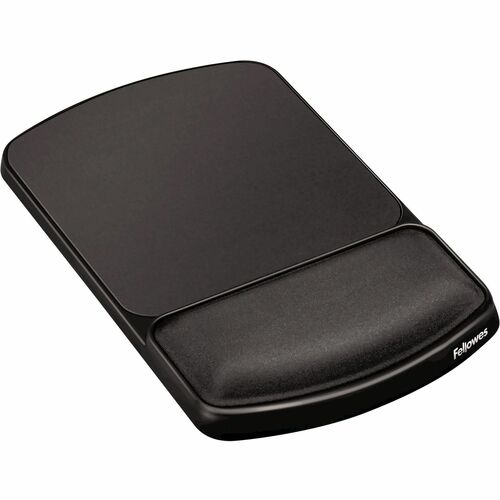 Mousepad Wrist Mouse Gel, Gray
