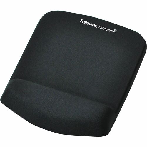 Wristrest, Mouse, Plush Touch