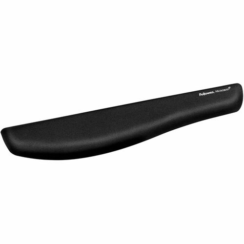 Wristrest, Keyboard, Plush Touch
