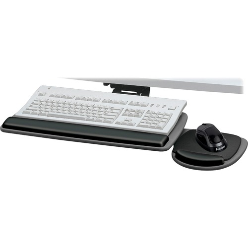 Drawer, Keyboard, Adjustable