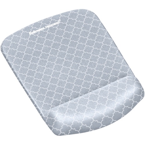 Mouse Pad, Wrist Rest, Latt