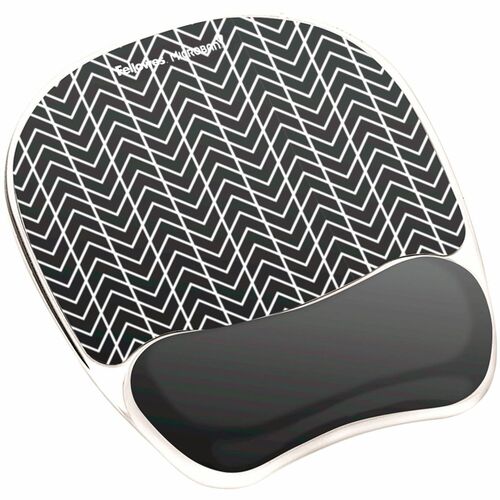 Mousepad, Wrist, Gel, Photo