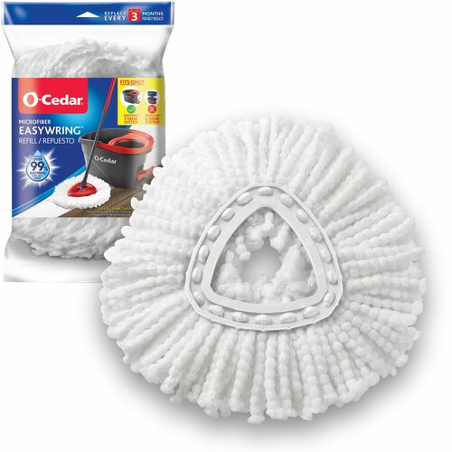 Refill, Mop Head, H2Pro Flat Mop