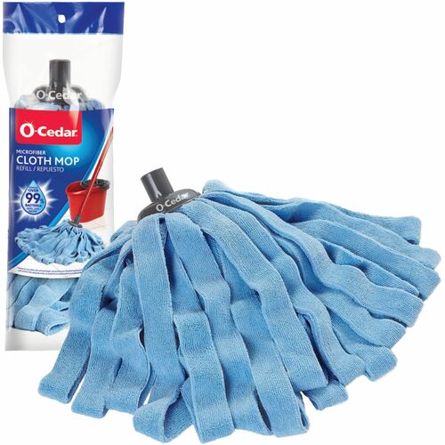 Refill, Mop, Cloth, Microfiber