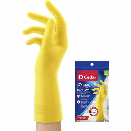Gloves, Handsaver, Sm 2/PR