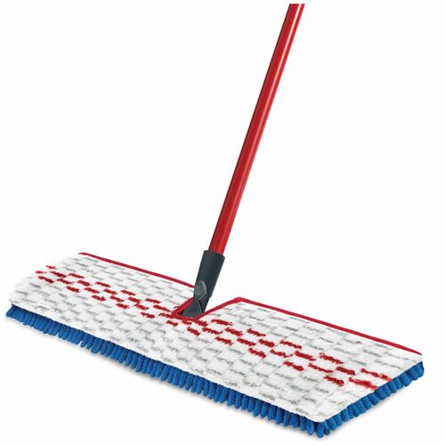 Mop, Floornmore, 3 Act