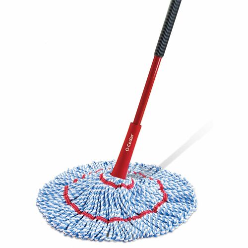 Mop, Twist, Microfiber