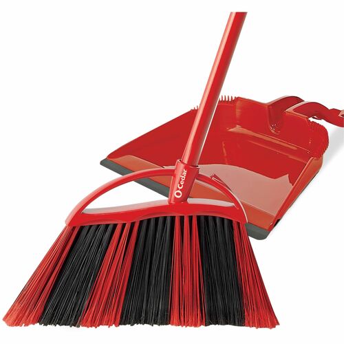 Broom, Onesweep, With Dustpan