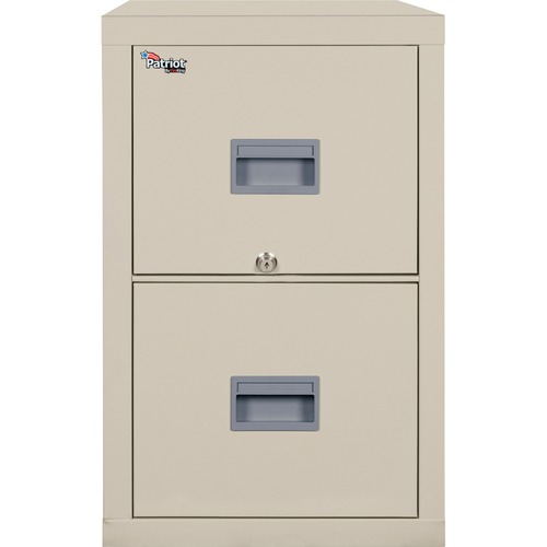File, 2 Drawer, Letter/Legal, Insertable, Parcel