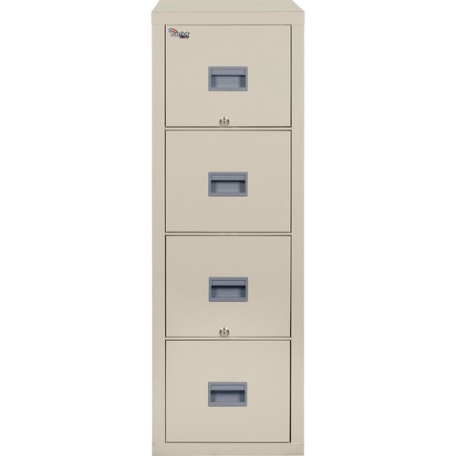 File, Fire, 4 Drawer, Py, 31", Lt/Lg