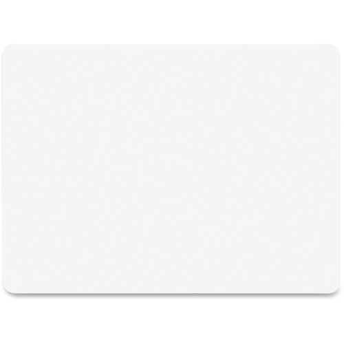 Dry Erase Board, 5" x 7", White