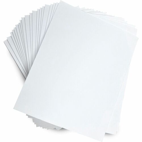 Foam 24x36 Bulk Pack 25/PK