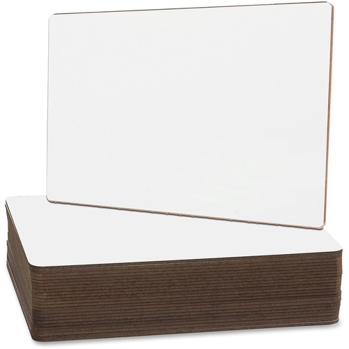 Board, Dry Erase, 9 X 12 24/PK