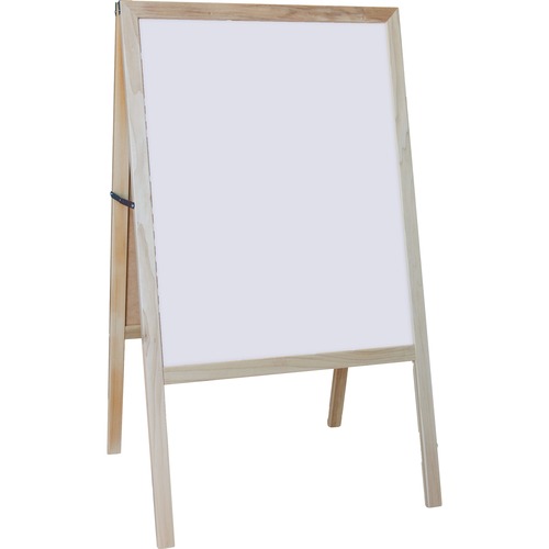 Easel, Marquee, Desk Black Chalk