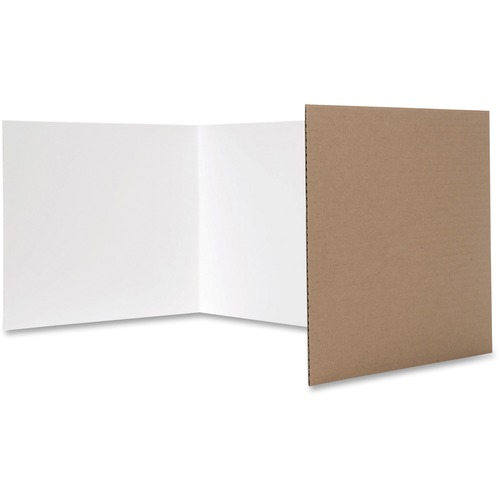 Carrel, Study, 12x48, We 24/PK
