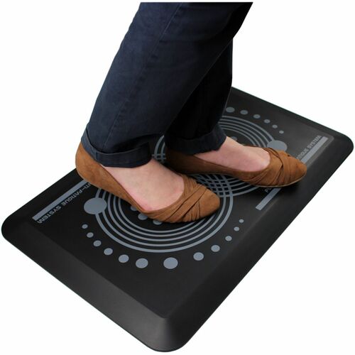 Mat, Antifatigue, Floor, 16x24, EB