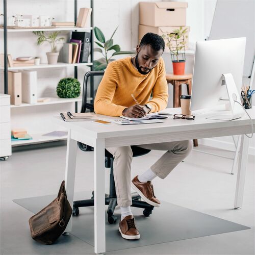Chairmat, Ecoevo, HF, 36x48