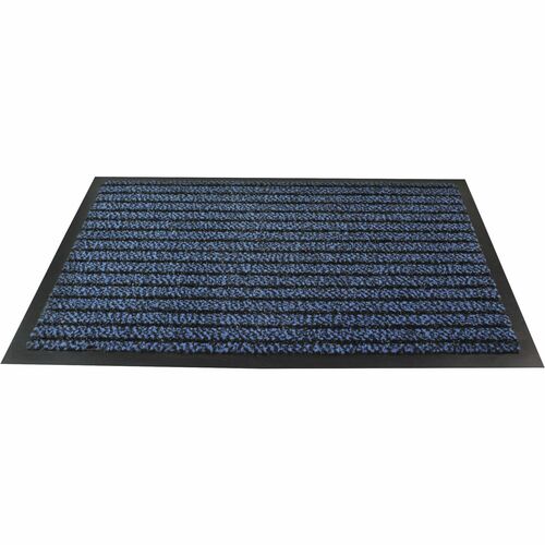 Doormat, Ultimat, 24x32, Blue