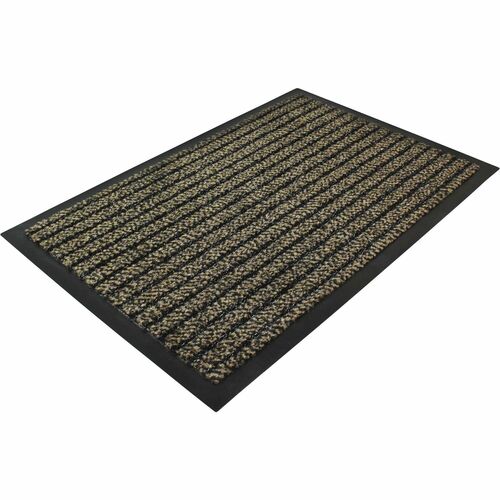 Doormat, Ultimat, 24x32, Brown