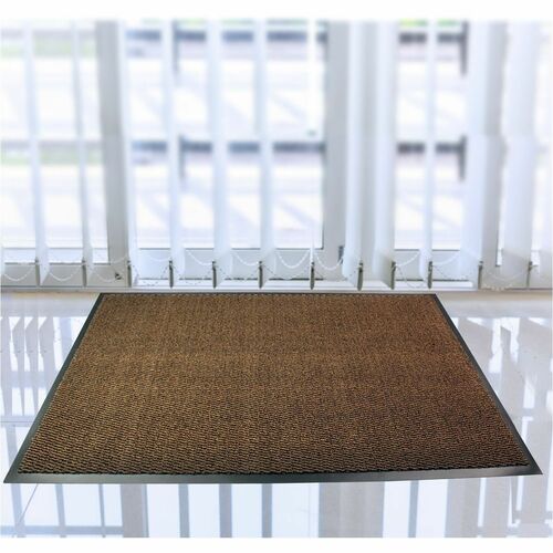 Doormat, 36x60, Brown