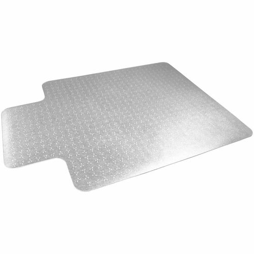Chairmat, Trylok Lip 45x53