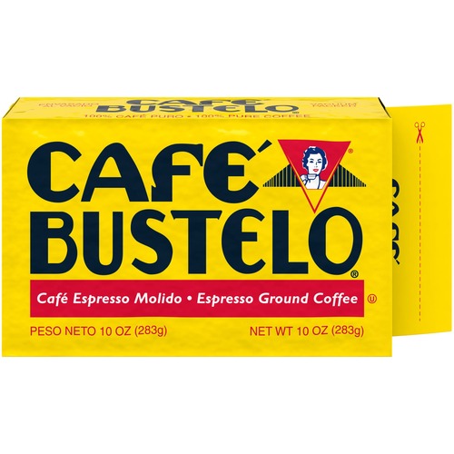 Coffee, Brick, Busteo Darkest